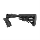 FAB Defense Mossberg 500 Collapsible Folding Recoil Reducing Buttstock