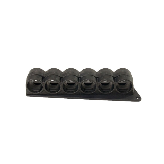 Mesa Tactical Sureshell Polymer Shotshell Carrier for Mossberg 500/590