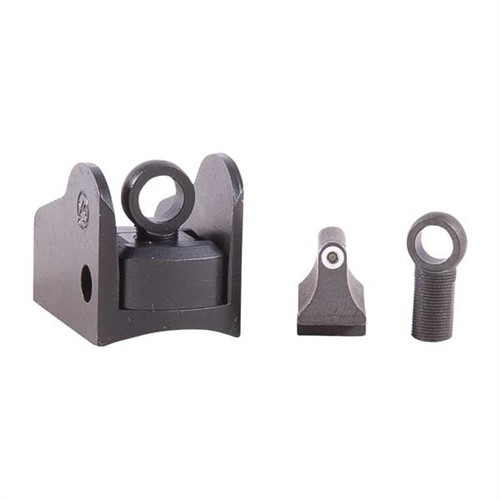 XS Sight Systems Shotgun Tactical Ghost Ring Sight Set 