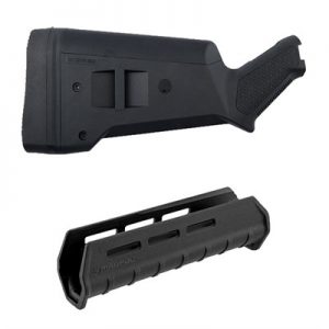 Magpul SGA Stock and for Mossberg® 500/590/590A1