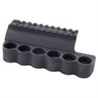 Mesa Sureshell Tactical Sidesaddle for Mossberg 500/590