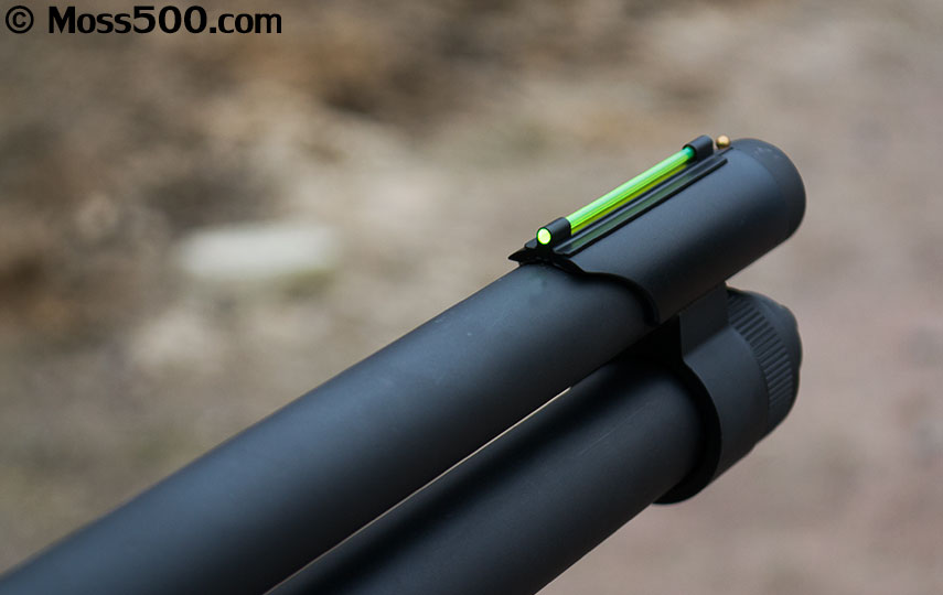 Tru-Glo Glo-Dot II Shotgun Sight for Mossberg 500/590
